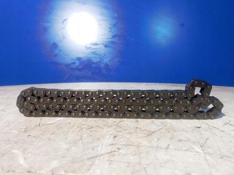 ŁAŃCUCH ŁAŃCUSZEK ROZRZĄDU HONDA SHADOW VT 600