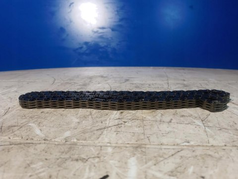 ŁAŃCUCH ŁAŃCUSZEK ROZRZĄDU HONDA SHADOW VT 600