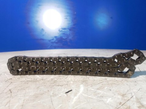 ŁAŃCUCH ŁAŃCUSZEK ROZRZĄDU HONDA SHADOW VT 600