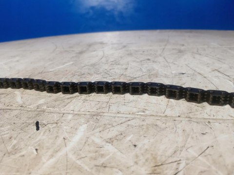 ŁAŃCUCH ŁAŃCUSZEK ROZRZĄDU HONDA SHADOW VT 600