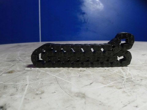 ŁAŃCUCH ŁAŃCUSZEK ROZRZĄDU KAWASAKI VN 750