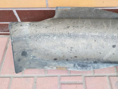 NADKOLE WYPEŁNIENIE TYŁ KAWASAKI GPZ 500 S NADKOLE WYPEŁNIENIE TYŁ KAWASAKI GPZ 500 S