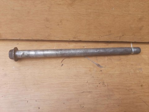 OŚ OŚKA DAELIM VT 125