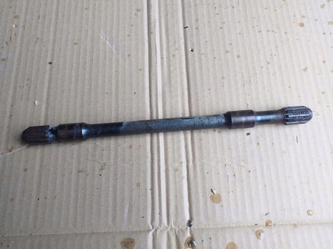 OŚ ŚRUBA ITALJET FORMULA 50