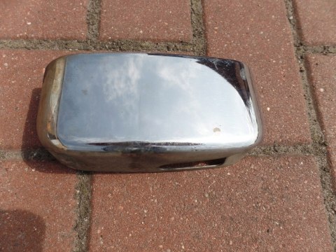 OSŁONA CHROMOWANA OSŁONY KAWASAKI VULCAN 1500