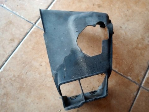 OSŁONA CYLINDRA PIAGGIO LIBERTY 125 4T