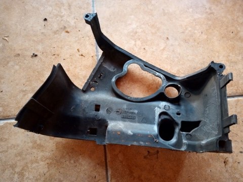 OSŁONA CYLINDRA PIAGGIO LIBERTY 125 4T