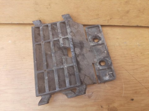 OSŁONA OBUDOWA KRATKA DAELIM VT 125