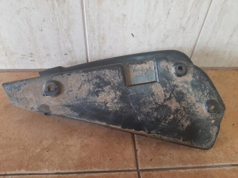 OSŁONA POKRYWA NADKOLE KAWASAKI KLF 300 OSŁONA POKRYWA NADKOLE KAWASAKI KLF 300