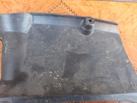 OSŁONA WYPEŁNIENIE PLASTIK ARCTIC CAT 400 OSŁONA WYPEŁNIENIE PLASTIK ARCTIC CAT 400