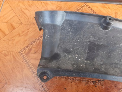 OSŁONA WYPEŁNIENIE PLASTIK ARCTIC CAT 400 OSŁONA WYPEŁNIENIE PLASTIK ARCTIC CAT 400