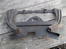 OWIEWKA PLASTIK WYPEŁNIENIE KAWASAKI GPZ 1000