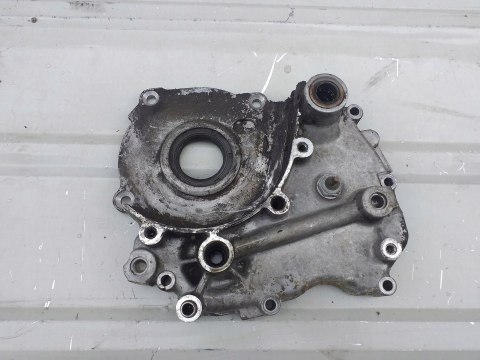 POKRYWA DEKIEL KAPA KAWASAKI ZX9R