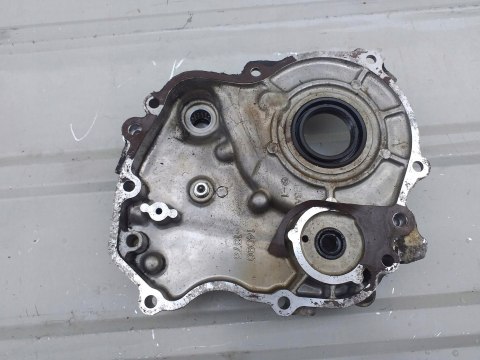 POKRYWA DEKIEL KAPA KAWASAKI ZX9R