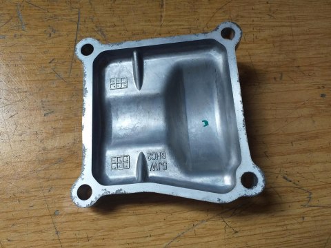 POKRYWA DEKIEL KAPA OSŁONA YAMAHA FJR 1300