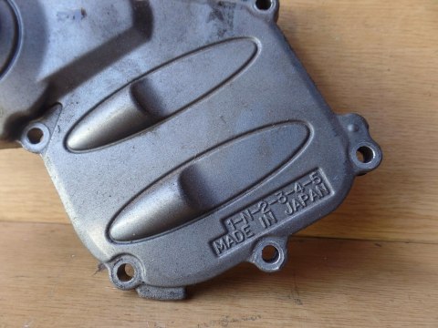 POKRYWA DEKIEL KAPA YAMAHA FJR 1300