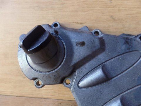 POKRYWA DEKIEL KAPA YAMAHA FJR 1300