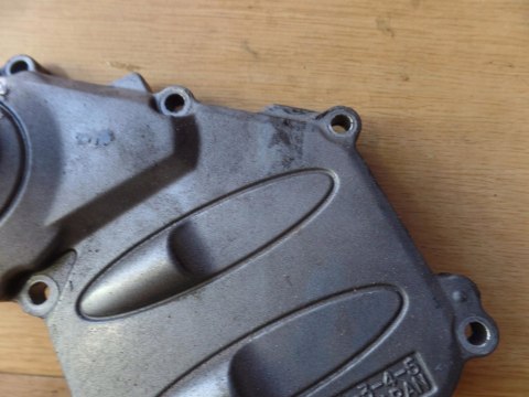 POKRYWA DEKIEL KAPA YAMAHA FJR 1300