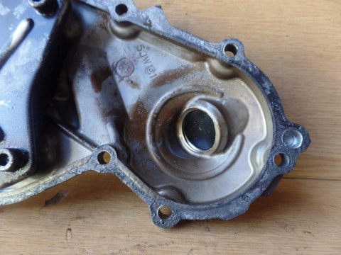 POKRYWA DEKIEL KAPA YAMAHA FJR 1300