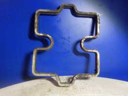 POKRYWA GŁOWICY DYSTANS HONDA MAGNA VF 700