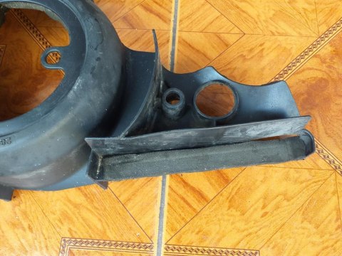 POKRYWA OSŁONA YAMAHA XP 500 T-MAX