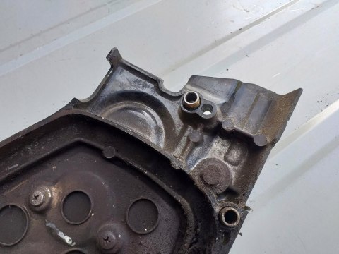 POKRYWA OSŁONA ZĘBATKI YAMAHA XJ 600 51J