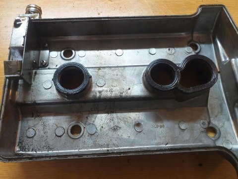 POKRYWA ZAWORÓW GŁOWICY YAMAHA TDM 850 3VD