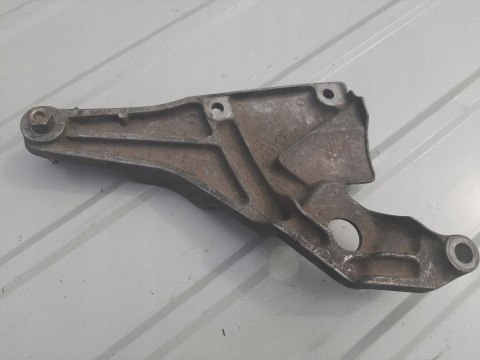 SET PODNÓŻEK MOCOWANIE YAMAHA XZ 550