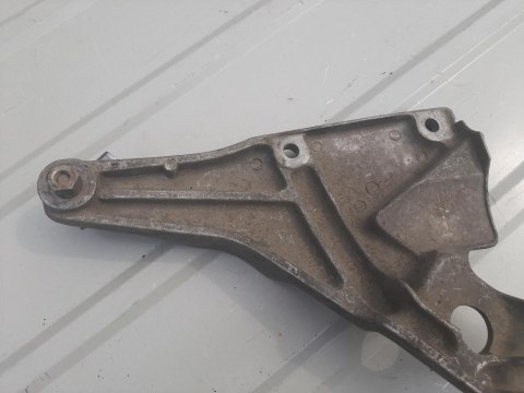 SET PODNÓŻEK MOCOWANIE YAMAHA XZ 550