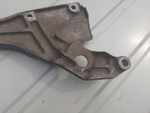 SET PODNÓŻEK MOCOWANIE YAMAHA XZ 550