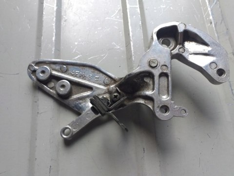 SET PODNÓŻEK YAMAHA YZF 600 THUNDERCAT