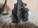 SZTYCA PÓŁKA DOLNA ZACISK HAMULCOWY SUZUKI RF 600