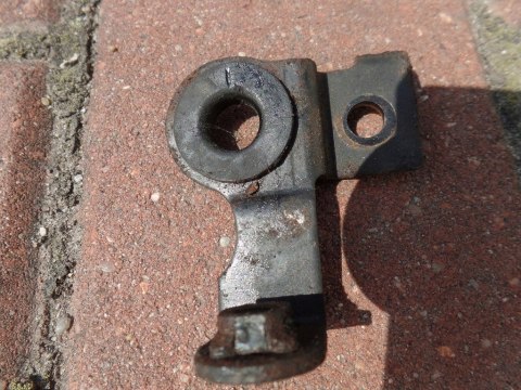 UCHWYT KAWASAKI VULCAN 1500