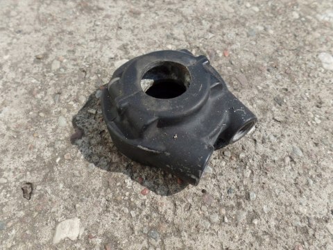 UCHWYT MOCOWANIE LINEK SUZUKI DR 600