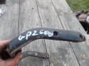 UCHWYT PASAŻERA MOCOWANIE KAWASAKI GPZ 600