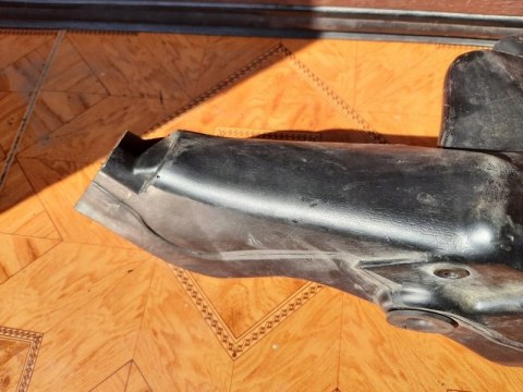 WLOT POWIETRZA PRAWY AIRBOX KAWASAKI ZX12R WLOT POWIETRZA PRAWY AIRBOX KAWASAKI ZX12R