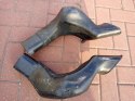 WLOT WLOTY SUZUKI GSX R 1300 HAYABUSA