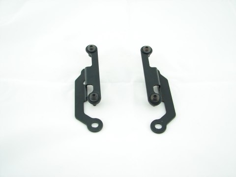 YAMAHA FZ07 MT-07 ABS - mocowanie YAMAHA FZ07 MT-07 ABS - mocowanie
