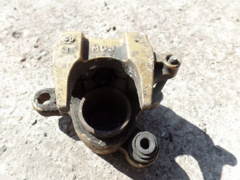 ZACISK HAMULCOWY HONDA CBF 500