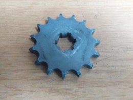 ZĘBATKA NAPĘDOWA YAMAHA DT MX 125