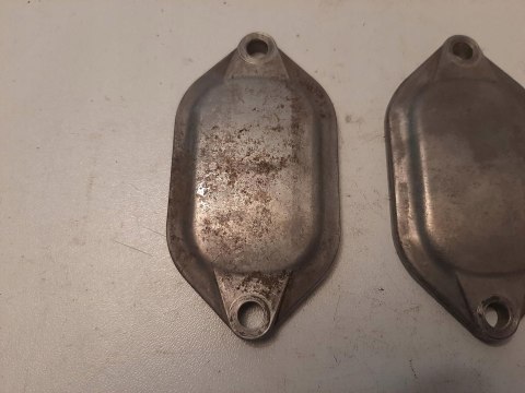 DEKIEL DEKIELEK POKRYWA GŁOWICY KAWASAKI KFX 700 DEKIEL DEKIELEK POKRYWA GŁOWICY KAWASAKI KFX 700