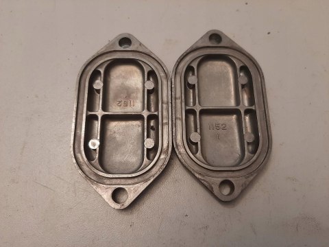 DEKIEL DEKIELEK POKRYWA GŁOWICY KAWASAKI KFX 700 DEKIEL DEKIELEK POKRYWA GŁOWICY KAWASAKI KFX 700