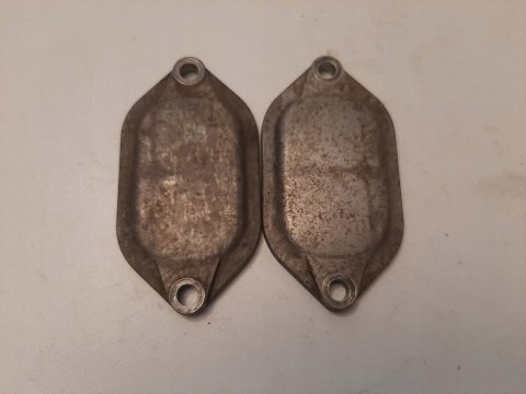 DEKIEL DEKIELEK POKRYWA GŁOWICY KAWASAKI KFX 700 DEKIEL DEKIELEK POKRYWA GŁOWICY KAWASAKI KFX 700