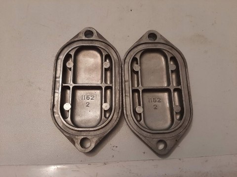 DEKIEL DEKIELEK POKRYWA GŁOWICY KAWASAKI KFX 700 DEKIEL DEKIELEK POKRYWA GŁOWICY KAWASAKI KFX 700
