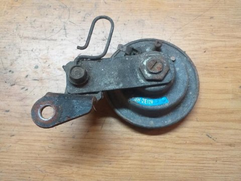 KLAKSON SYGNAŁ KAWASAKI KZ 550 KLAKSON SYGNAŁ KAWASAKI KZ 550