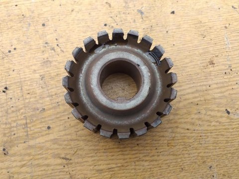 KOŁO PASOWE ROZRZĄDU HONDA GL1200 GOLDWING