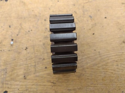 KOŁO PASOWE ROZRZĄDU HONDA GL1200 GOLDWING