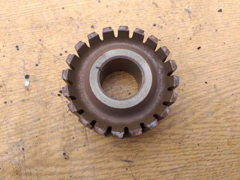 KOŁO PASOWE ROZRZĄDU HONDA GL1200 GOLDWING