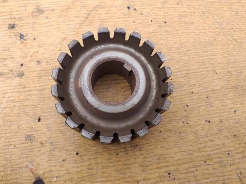 KOŁO PASOWE ROZRZĄDU HONDA GL1200 GOLDWING