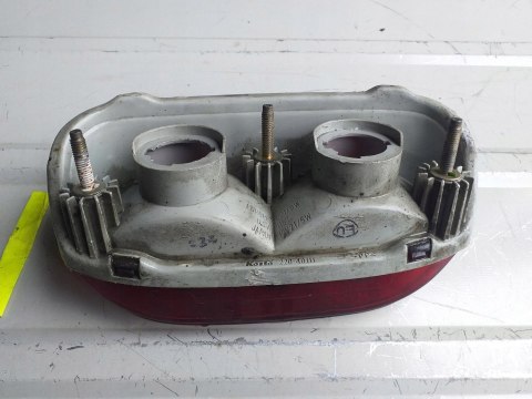LAMPA TYŁ TYLNA KAWASAKI ZZR 600 LAMPA TYŁ TYLNA KAWASAKI ZZR 600